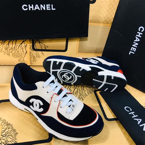 where can you buy chanel shoes online|chanel sneakers official website.